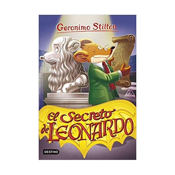 El secreto de Leonardo