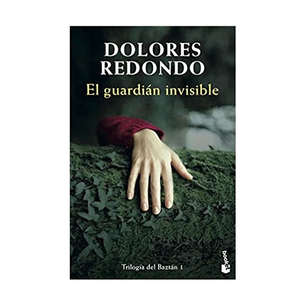 El guardián invisible