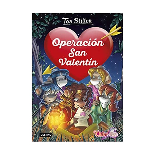 Operación San Valentín