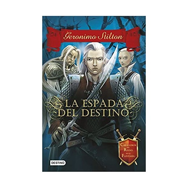 La espada del destino