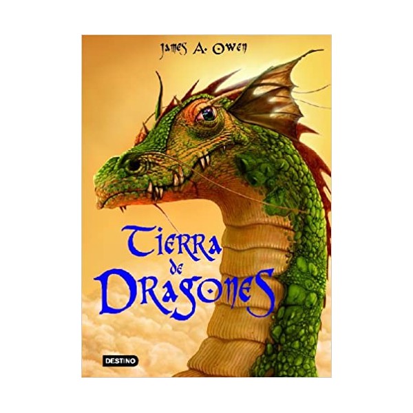 Tierra de Dragones