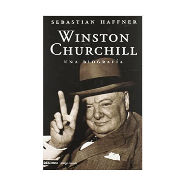 Winston churchill biografia