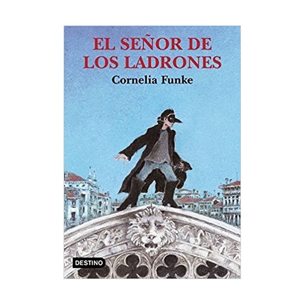 El señor de los ladrones