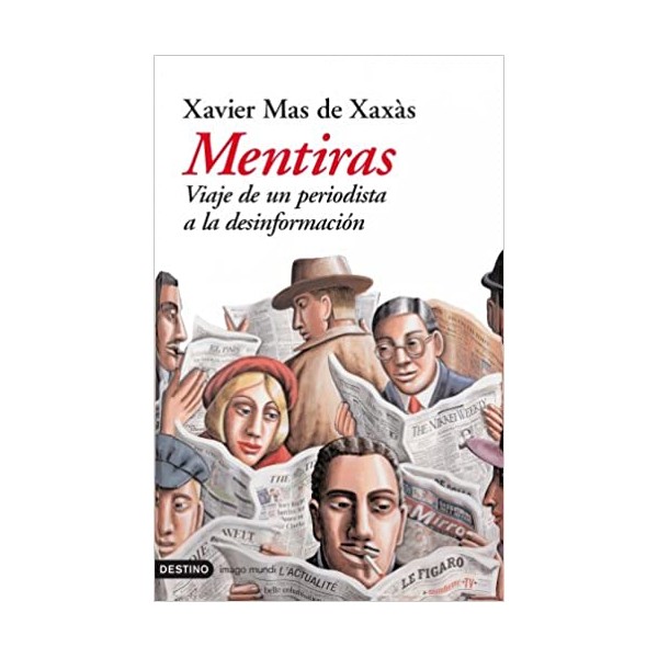 Mentiras