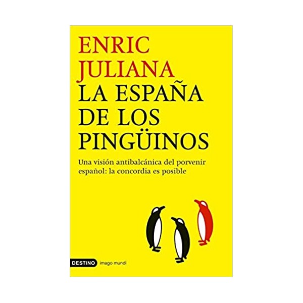 La España de los pingüinos