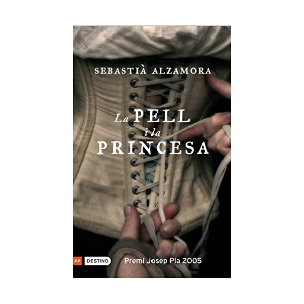 La piel y la princesa