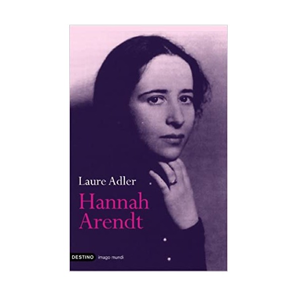 Hannah Arendt