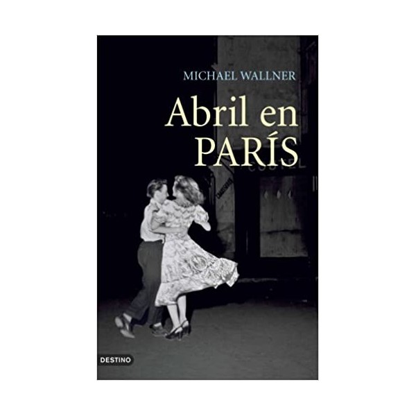 Abril en París