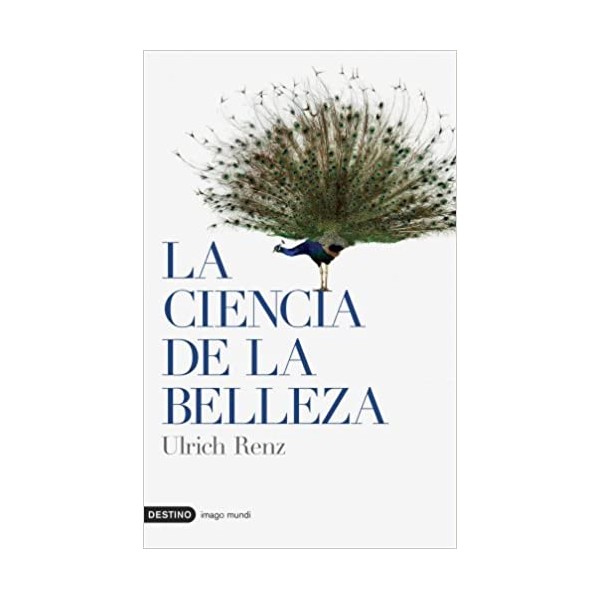 La ciencia de la belleza