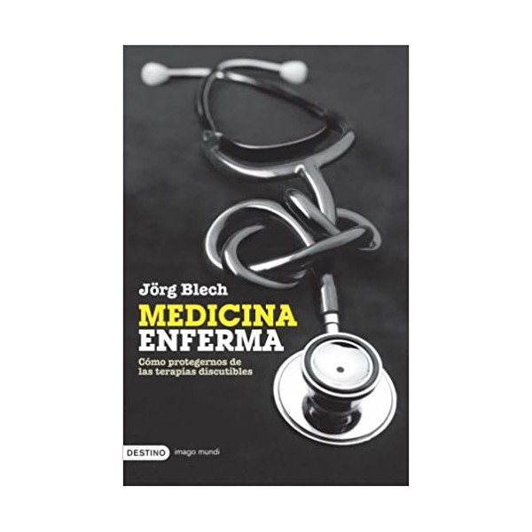 Medicina enferma