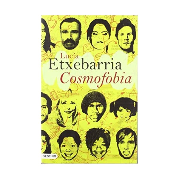 Cosmofobia