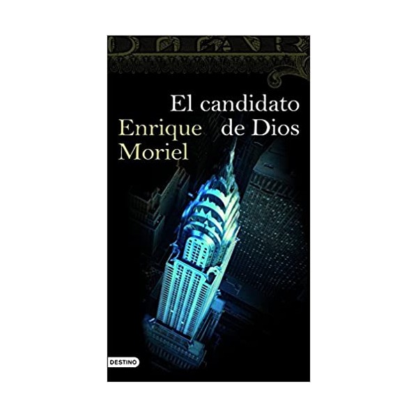 El candidato de Dios