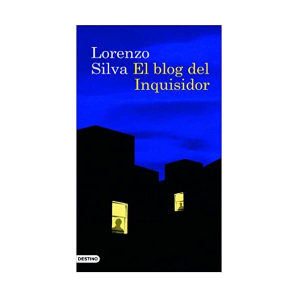 El blog del Inquisidor