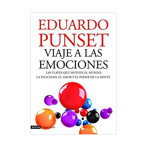 Viaje a las emociones