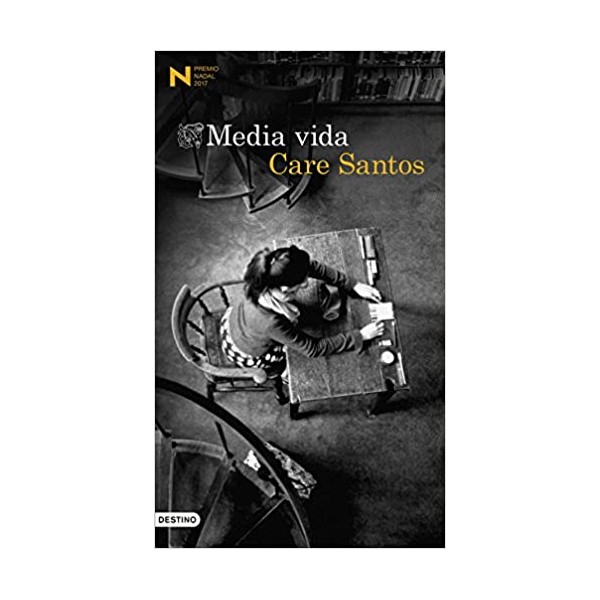 Media vida