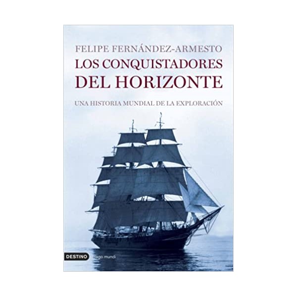 Los conquistadores del horizonte