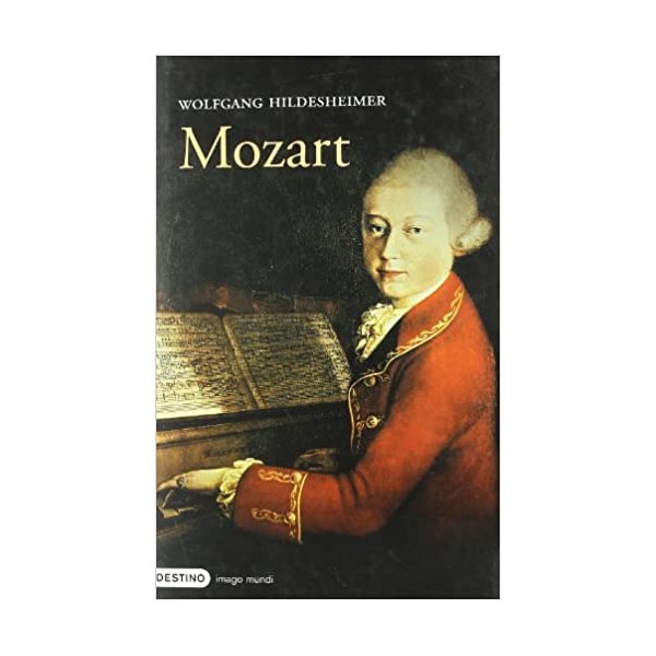 Mozart