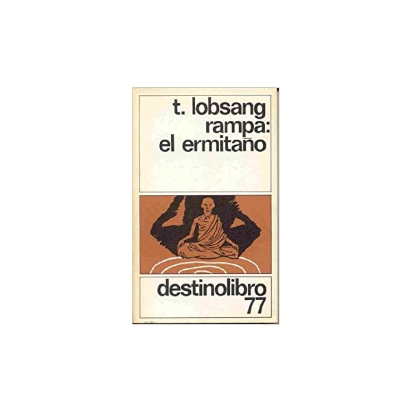 El ermitaño