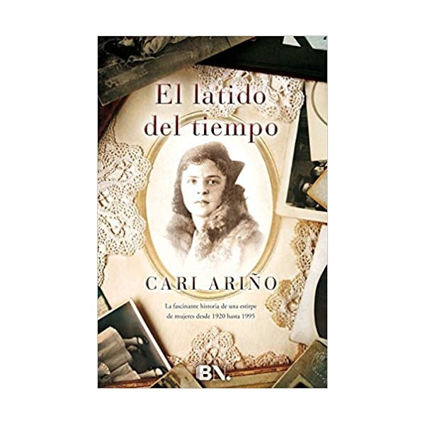 El latido del tiempo