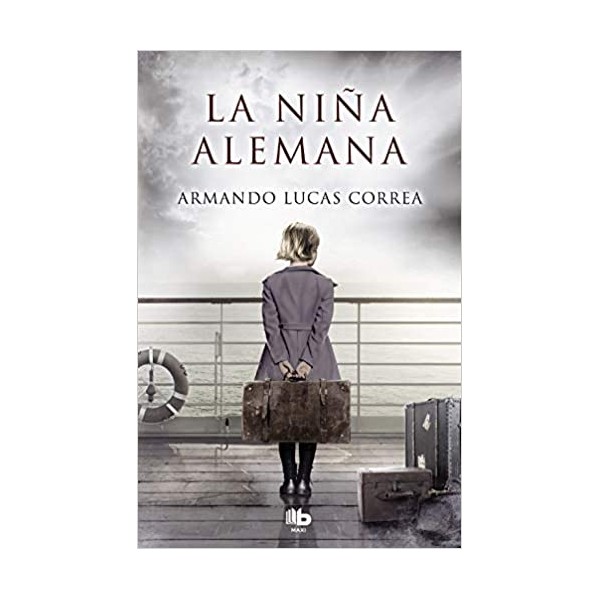 La niña alemana