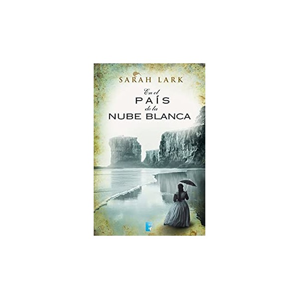 En el país de la nube blanca (Trilogía de la Nube Blanca 1)