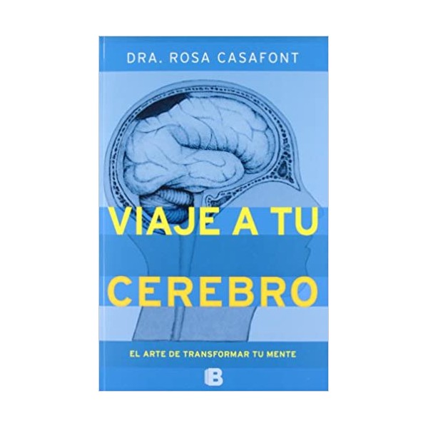 Viaje a tu cerebro