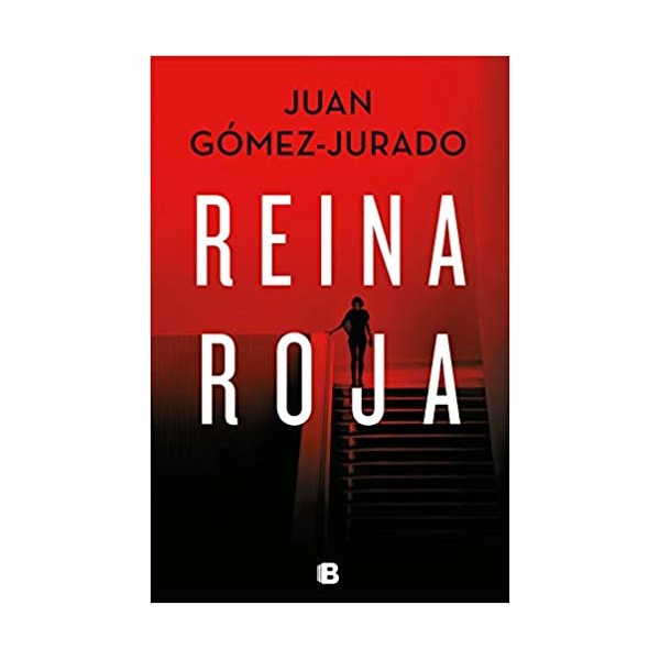 Reina roja