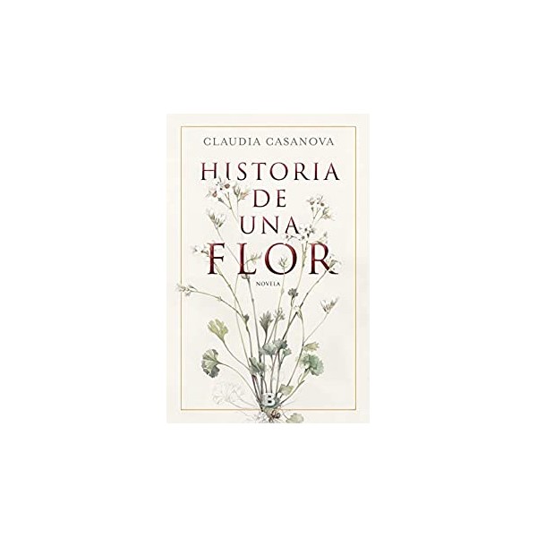 Historia de una flor