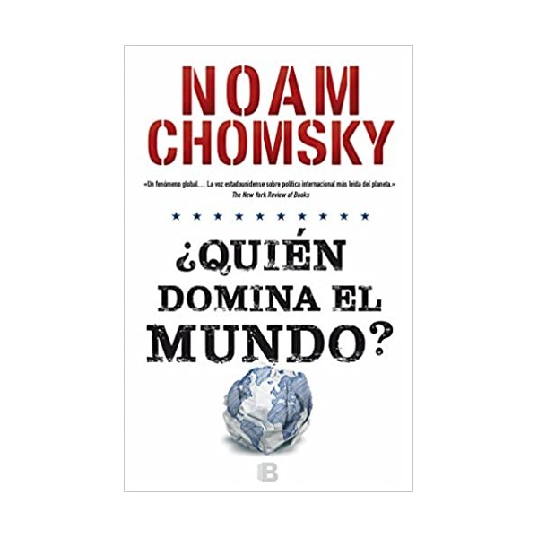 ¿Quién domina el mundo?