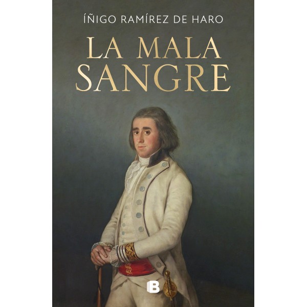 La mala sangre