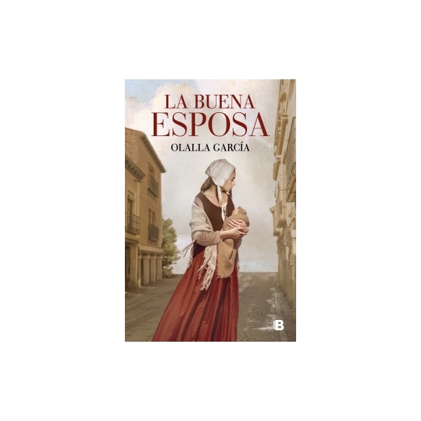 La buena esposa