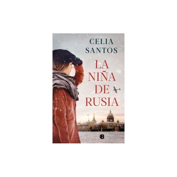 La niña de Rusia