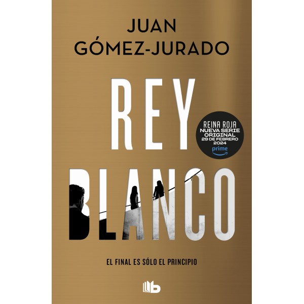 Rey blanco