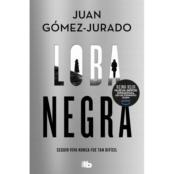 Loba negra