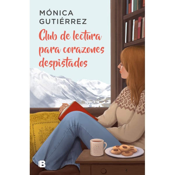 Club de lectura para corazones despistados