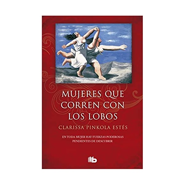 Mujeres que corren con los lobos