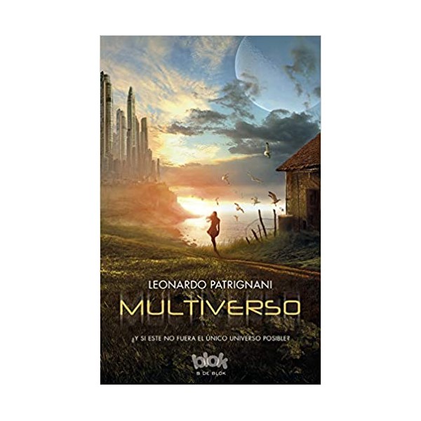 Multiverso (Multiverso 1)