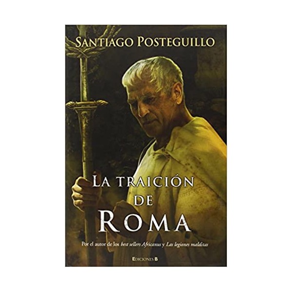 La traicion de roma