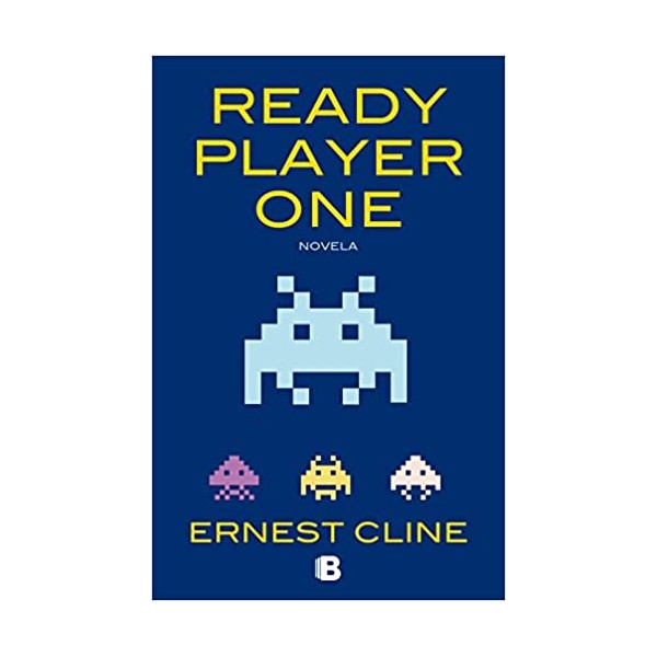 Ready Player One