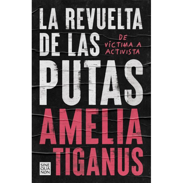 La revuelta de las putas