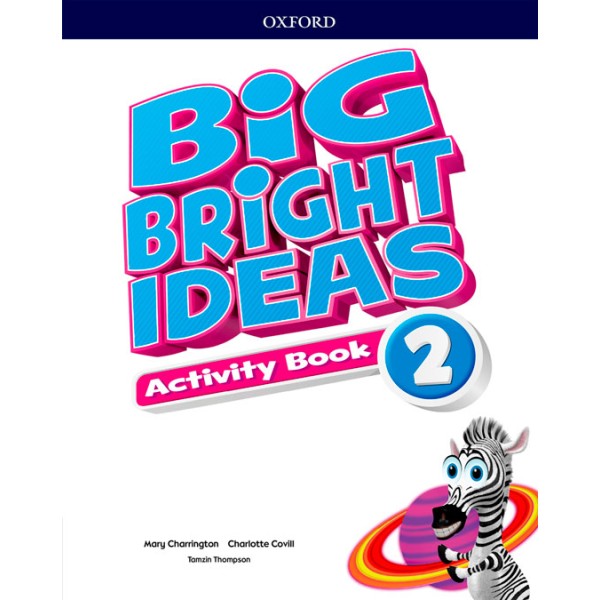 Big Bright Ideas 2. Activity Book