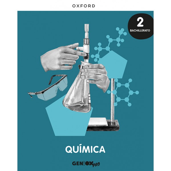 Bquimica 2 geniox pro 23