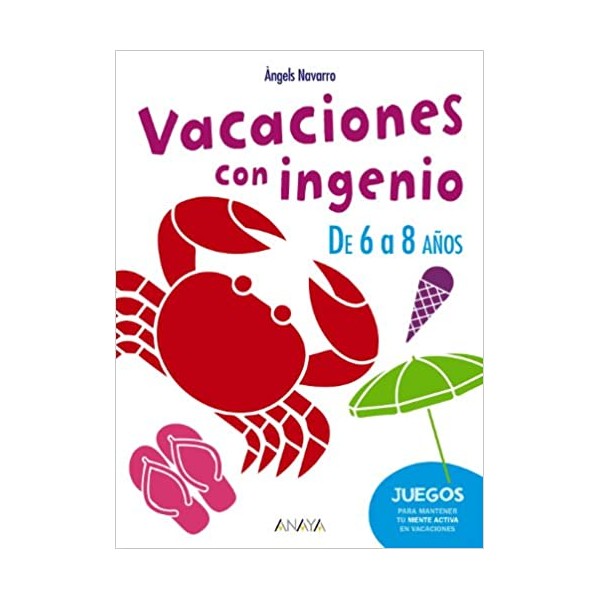 Vac ep vacaciones con ingenio 1