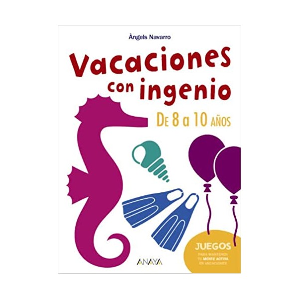 Vac ep vacaciones con ingenio 2