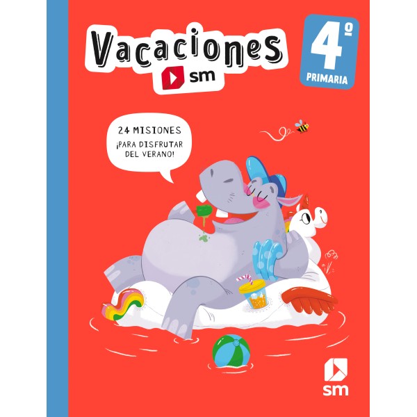 4 EP VACACIONES 23