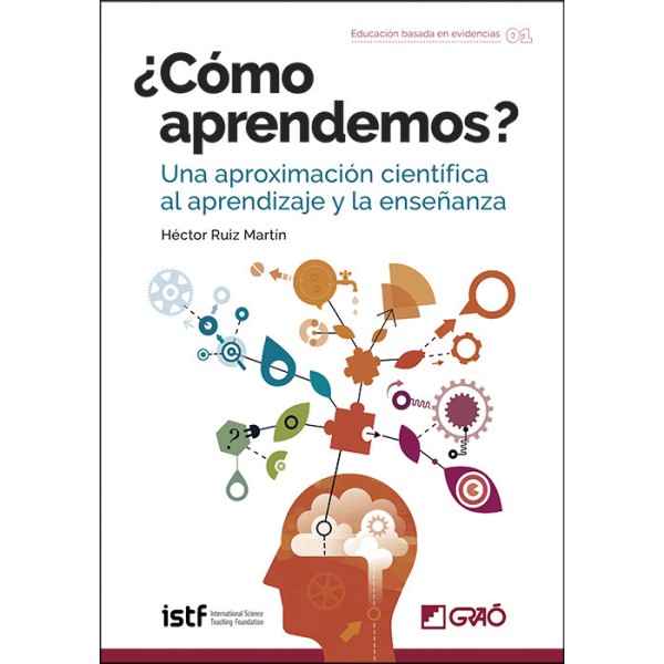 ¿Cómo aprendemos?