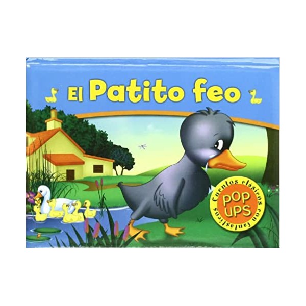 El patito feo