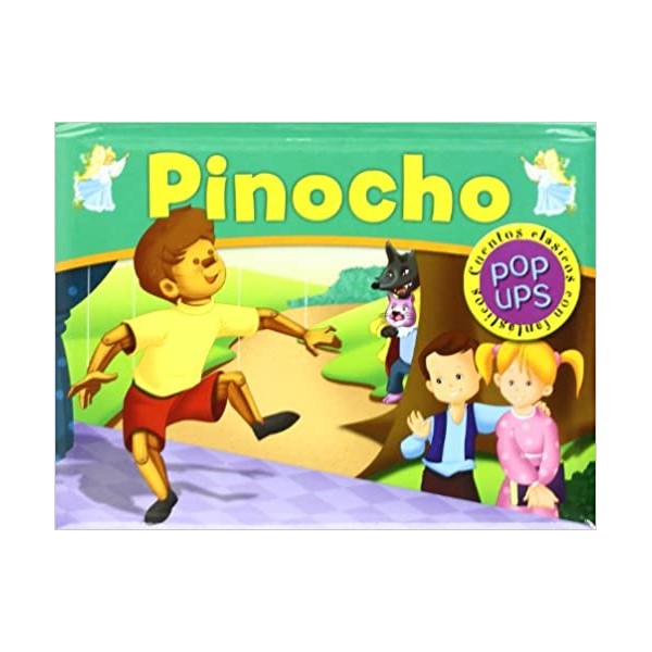 Pinocho