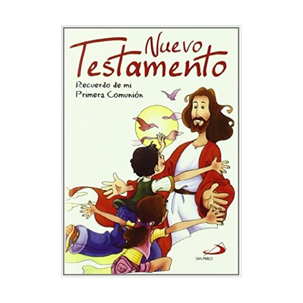 Nuevo Testamento