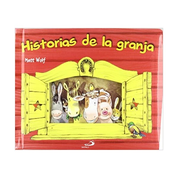 Historias de la granja